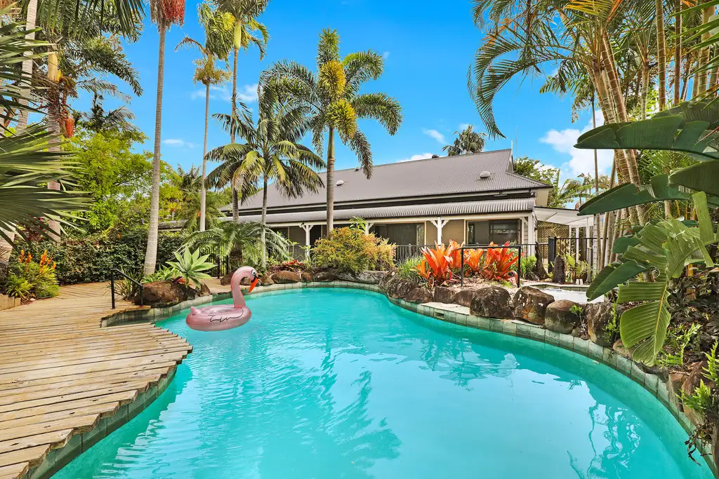 Main view of Homely house listing, 11 Lillypilly Place, Mooloolaba QLD 4557