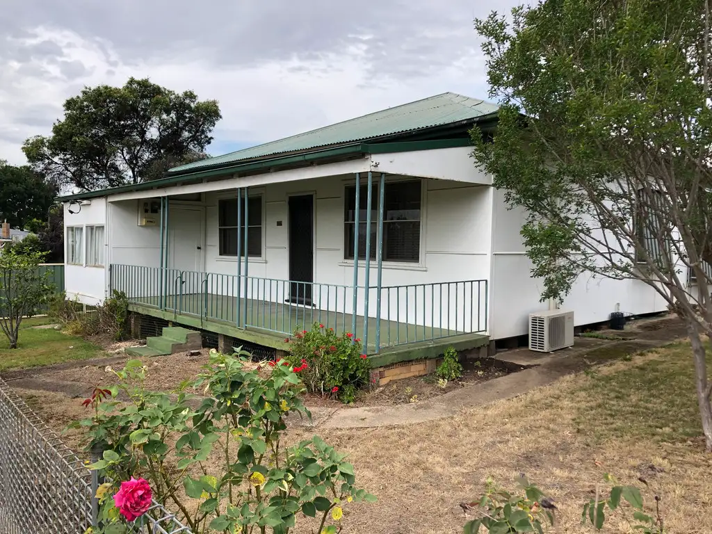 Main view of Homely house listing, 120 Broughton, Tumut NSW 2720