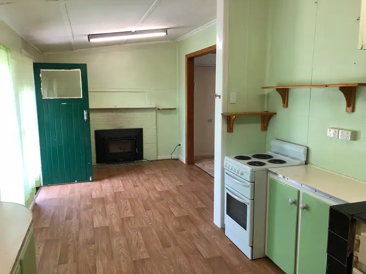Third view of Homely house listing, 120 Broughton, Tumut NSW 2720