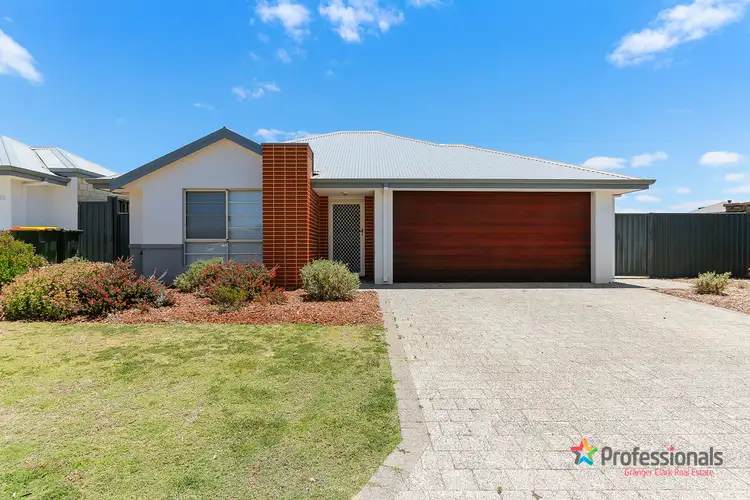 26 Arava Circle, Aveley WA 6069