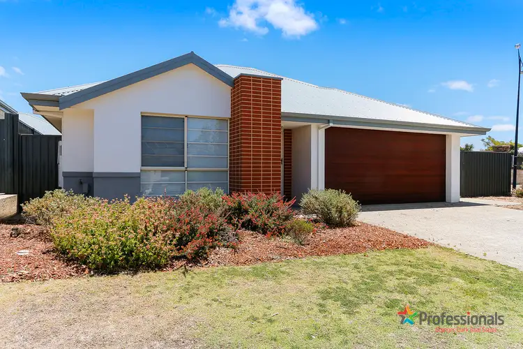 Second view of Homely house listing, 26 Arava Circle, Aveley WA 6069