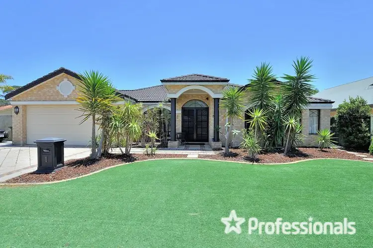 1 Santorini Turn, Ellenbrook WA 6069
