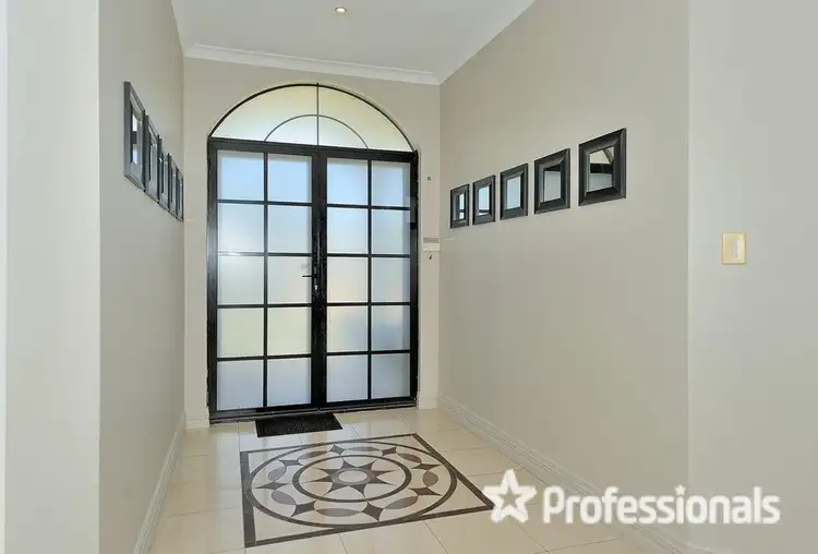 Fifth view of Homely house listing, 1 Santorini Turn, Ellenbrook WA 6069