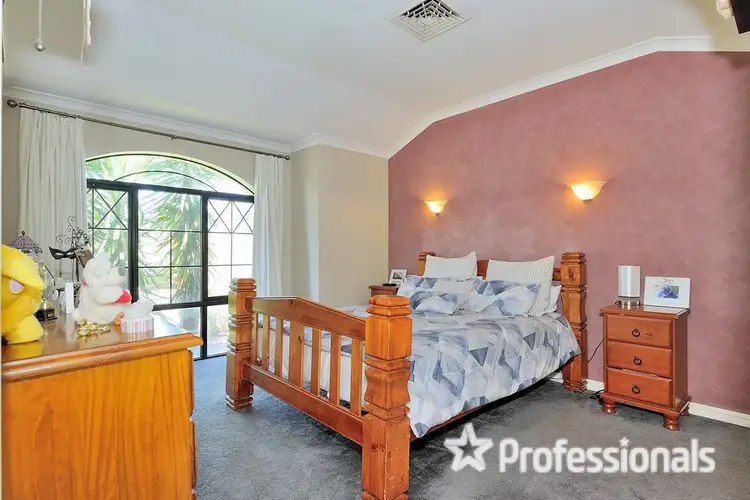 Sixth view of Homely house listing, 1 Santorini Turn, Ellenbrook WA 6069