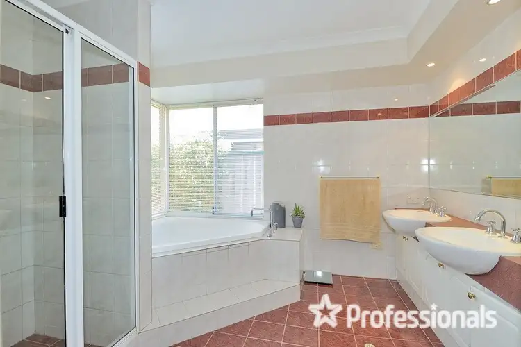 Seventh view of Homely house listing, 1 Santorini Turn, Ellenbrook WA 6069