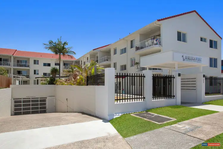 Third view of Homely unit listing, 23/300 The Esplanade, Burleigh Heads QLD 4220