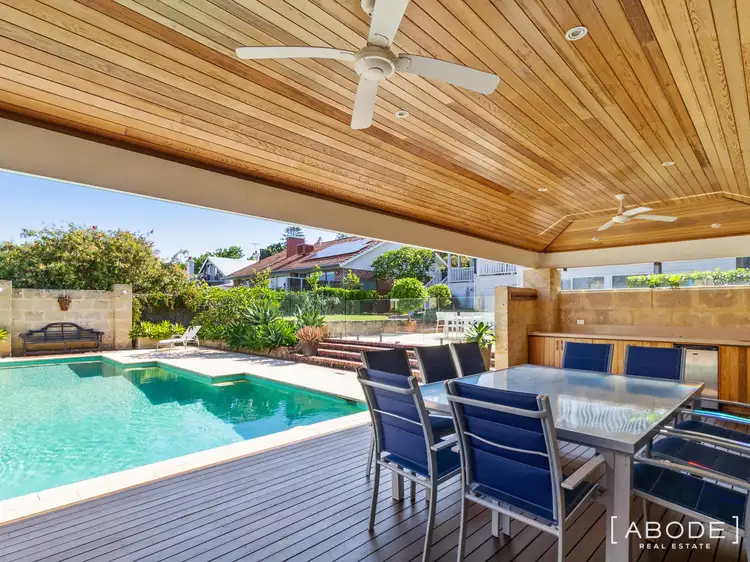 30 Kingsway, Nedlands WA 6009