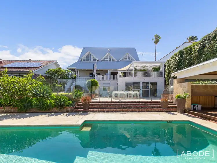 Second view of Homely house listing, 30 Kingsway, Nedlands WA 6009