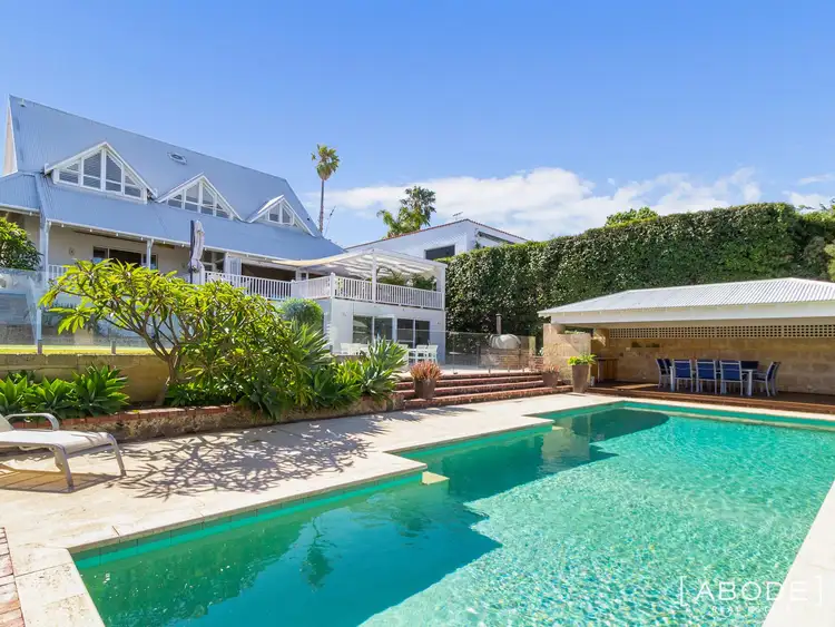 Third view of Homely house listing, 30 Kingsway, Nedlands WA 6009