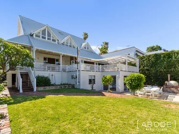 Fourth view of Homely house listing, 30 Kingsway, Nedlands WA 6009