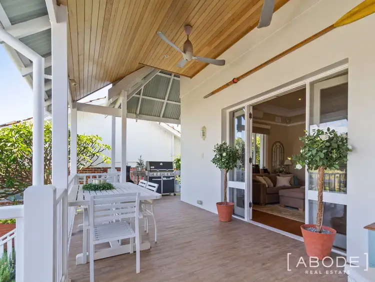 Fifth view of Homely house listing, 30 Kingsway, Nedlands WA 6009