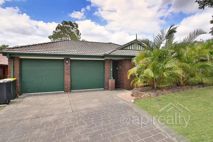 14 Tenterfield Place, Forest Lake QLD 4078