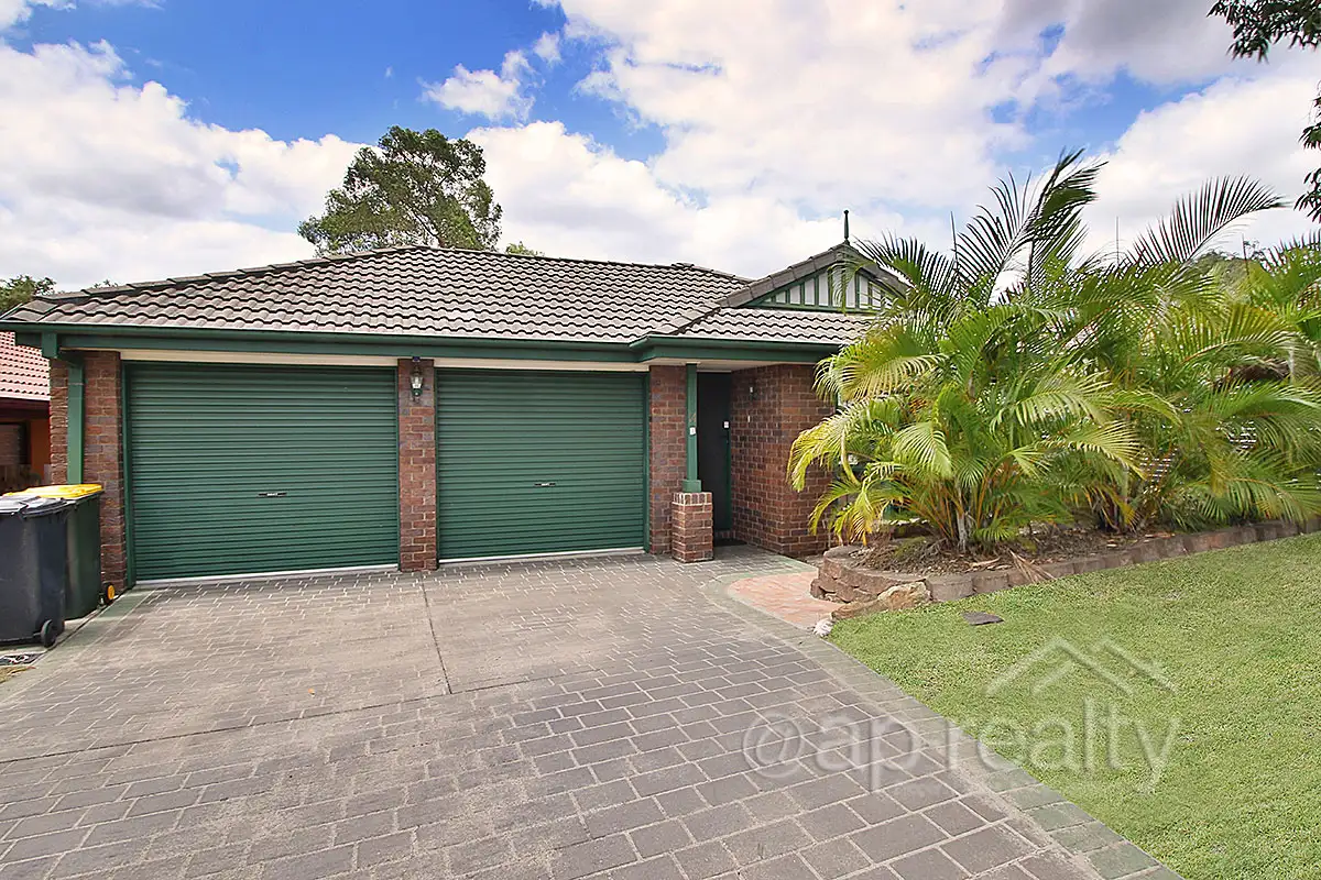 Main view of Homely house listing, 14 Tenterfield Place, Forest Lake QLD 4078