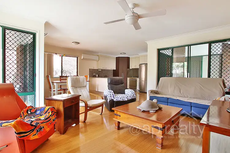 Second view of Homely house listing, 14 Tenterfield Place, Forest Lake QLD 4078