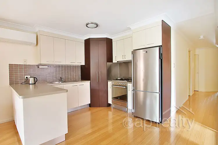 Third view of Homely house listing, 14 Tenterfield Place, Forest Lake QLD 4078