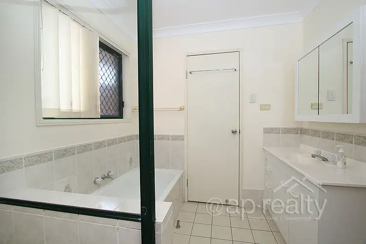 Fourth view of Homely house listing, 14 Tenterfield Place, Forest Lake QLD 4078