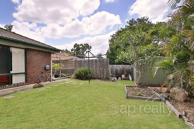 Fifth view of Homely house listing, 14 Tenterfield Place, Forest Lake QLD 4078
