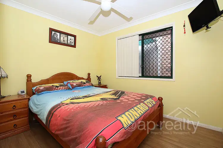 Sixth view of Homely house listing, 14 Tenterfield Place, Forest Lake QLD 4078