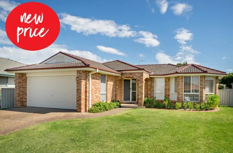 Main view of Homely house listing, 22 Wandarra Street, Taree NSW 2430