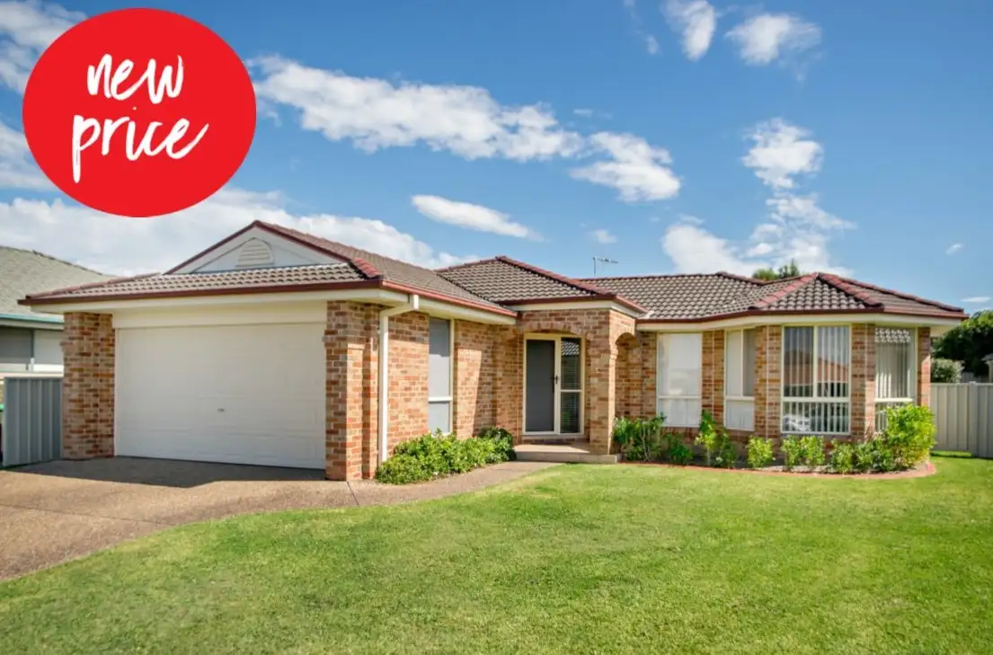 Main view of Homely house listing, 22 Wandarra Street, Taree NSW 2430