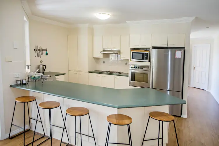 Second view of Homely house listing, 22 Wandarra Street, Taree NSW 2430