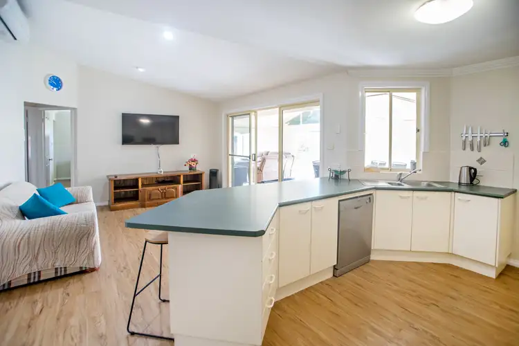 Sixth view of Homely house listing, 22 Wandarra Street, Taree NSW 2430