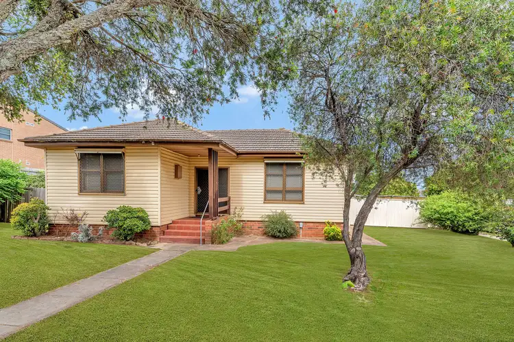 100a Polding Street, Smithfield NSW 2164