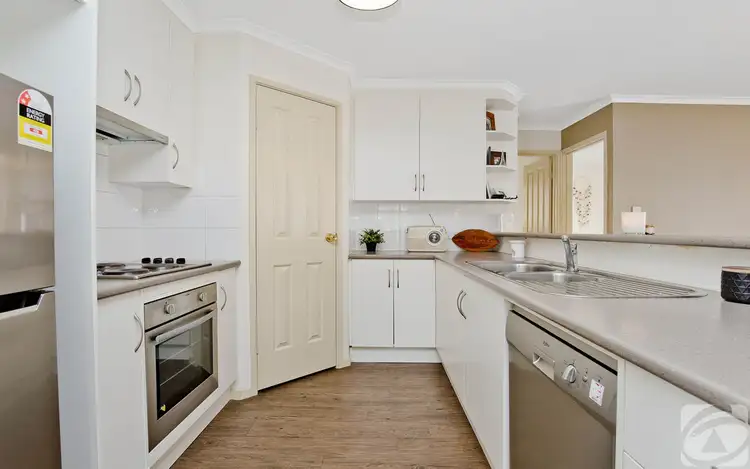 Fifth view of Homely house listing, 1D Young Terrace, Evanston Gardens SA 5116