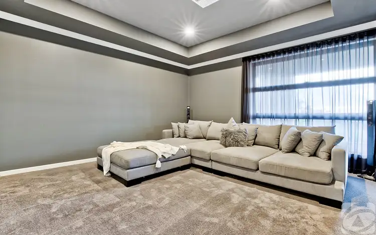 Third view of Homely house listing, 16 Milbourne Court, Lewiston SA 5501