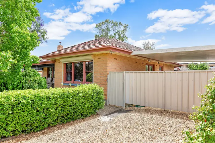 9 Pridmore Avenue, Mclaren Vale SA 5171