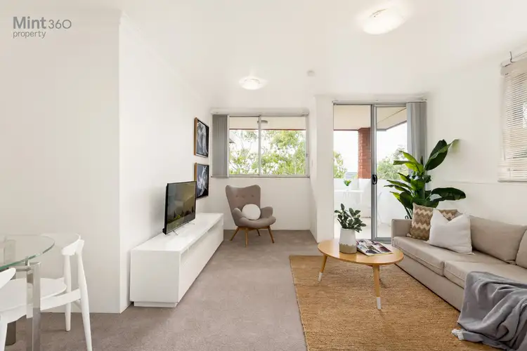 8/45 Prince St, Randwick NSW 2031