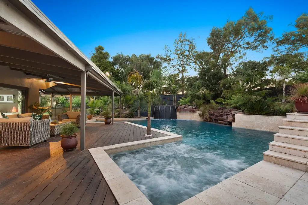 Main view of Homely house listing, 22 Browns Road, Devon Meadows VIC 3977