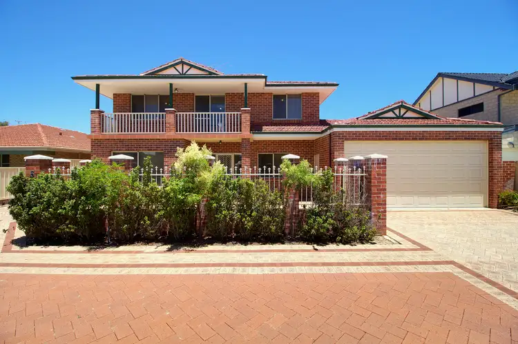 1/5 Fraser Street, Rockingham WA 6168