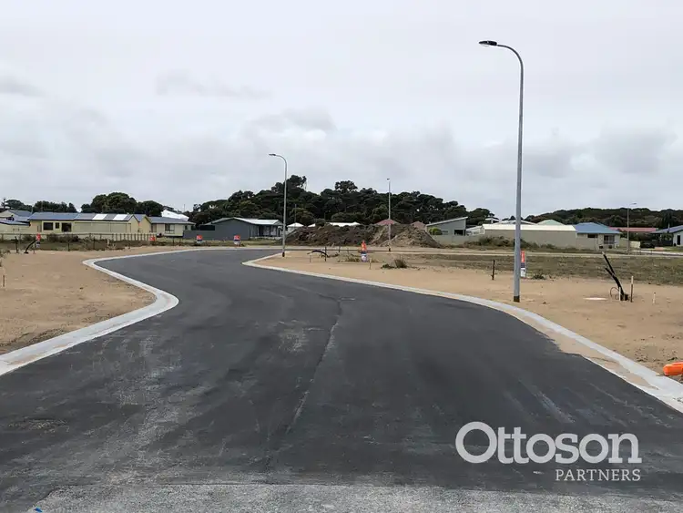 Third view of Homely land listing, 24 Cobb & Co Way, Robe SA 5276