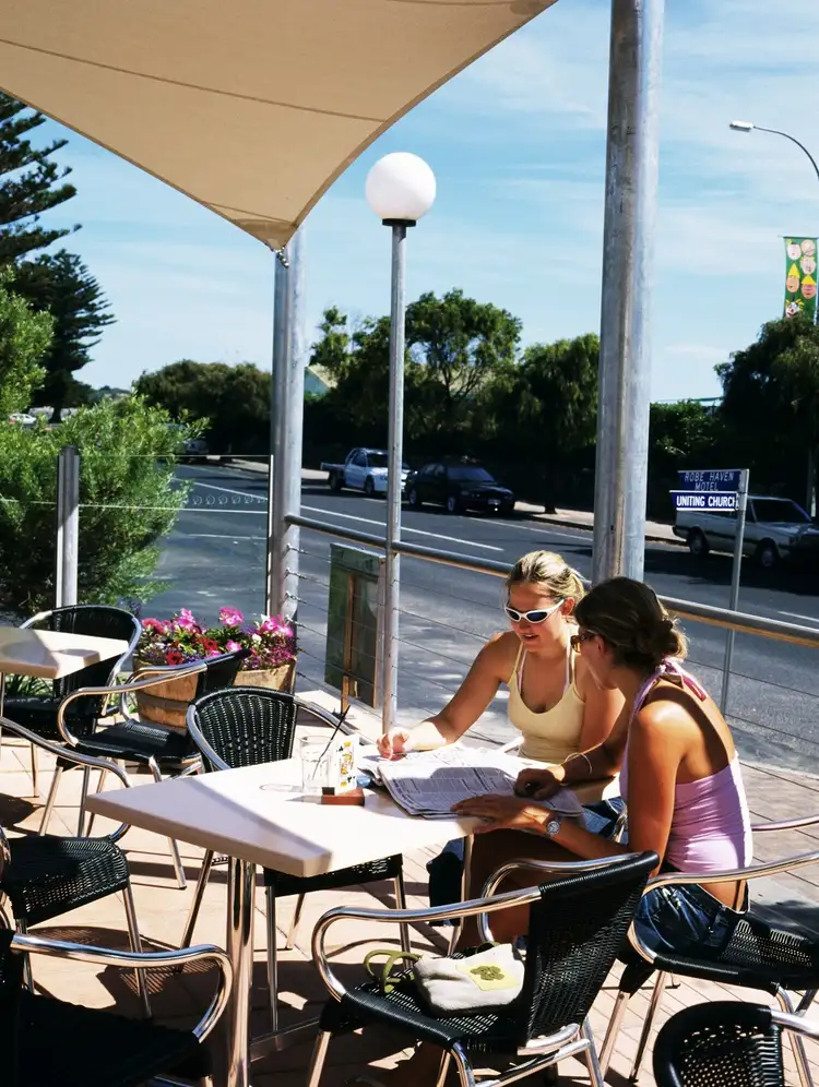 Fourth view of Homely land listing, 24 Cobb & Co Way, Robe SA 5276
