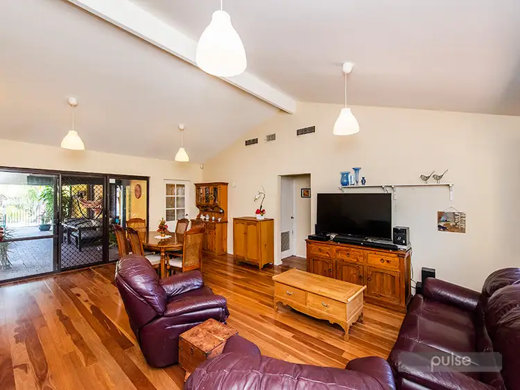Sixth view of Homely house listing, 28 Marchant Drive, Bibra Lake WA 6163