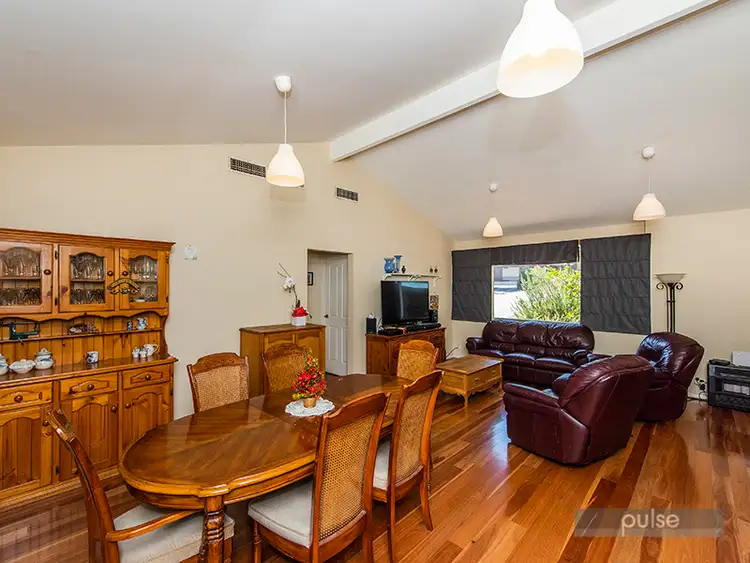 Seventh view of Homely house listing, 28 Marchant Drive, Bibra Lake WA 6163