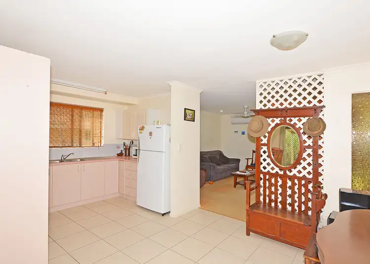 Seventh view of Homely house listing, 17 JACARANDA DRIVE, Torquay QLD 4655