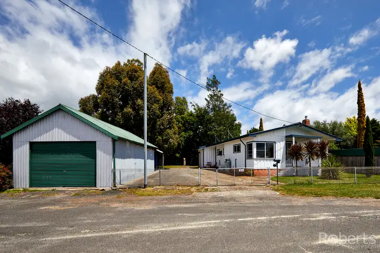 Second view of Homely house listing, 54 Main Street, Ringarooma TAS 7263