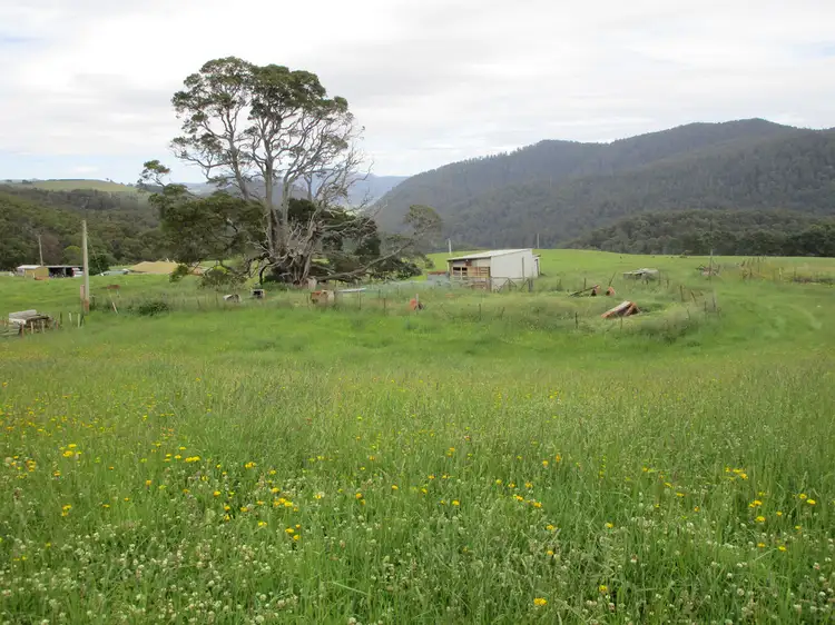 Second view of Homely rural property listing, - Preston Road, North Motton TAS 7315