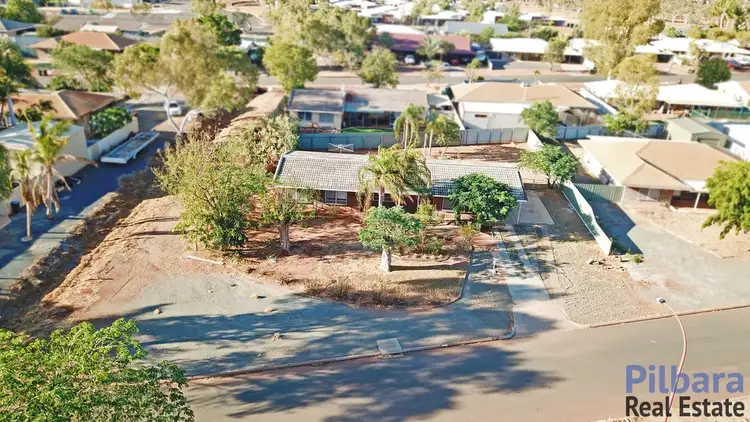 34 Gregory Way, Bulgarra WA 6714