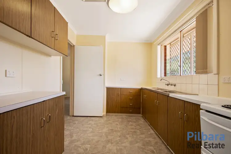 Fifth view of Homely house listing, 34 Gregory Way, Bulgarra WA 6714