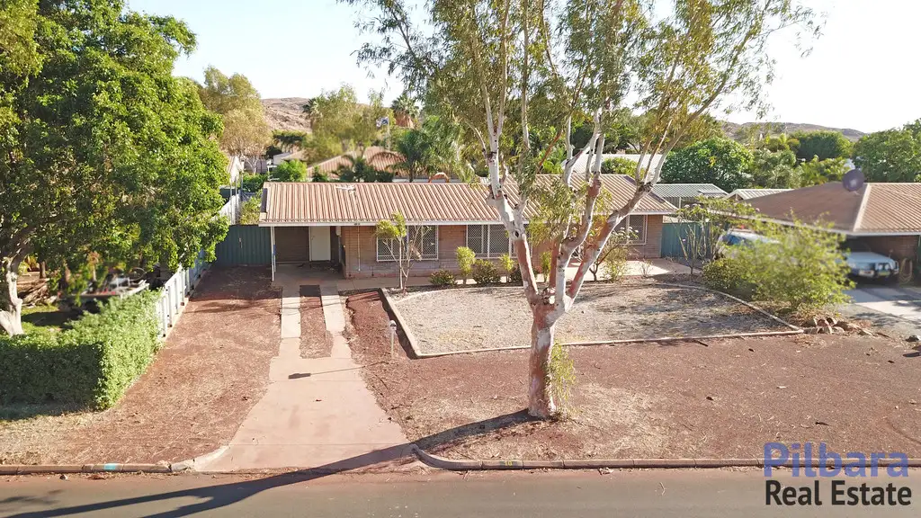 Main view of Homely house listing, 10 Turner Way, Bulgarra WA 6714