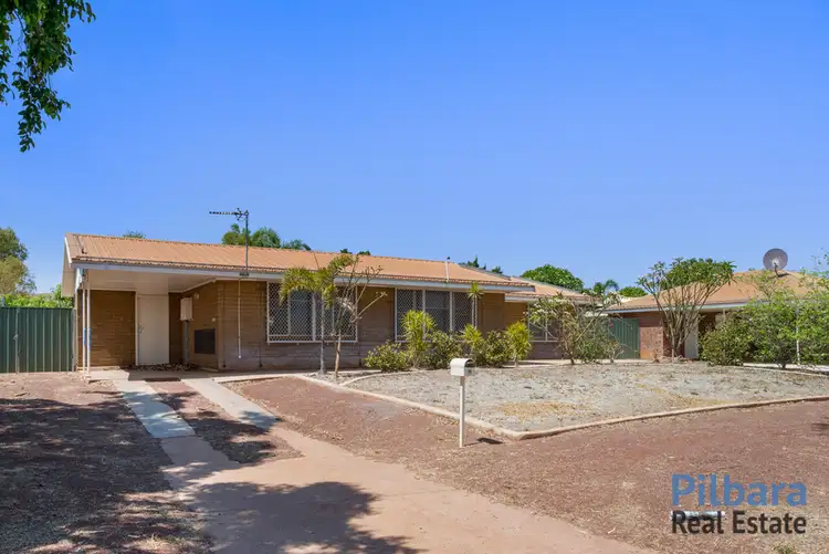 Second view of Homely house listing, 10 Turner Way, Bulgarra WA 6714