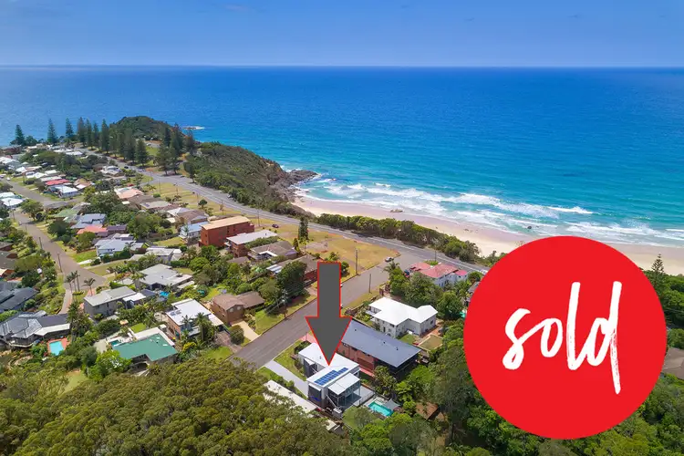 Main view of Homely house listing, 40 Parklands Close, Port Macquarie NSW 2444