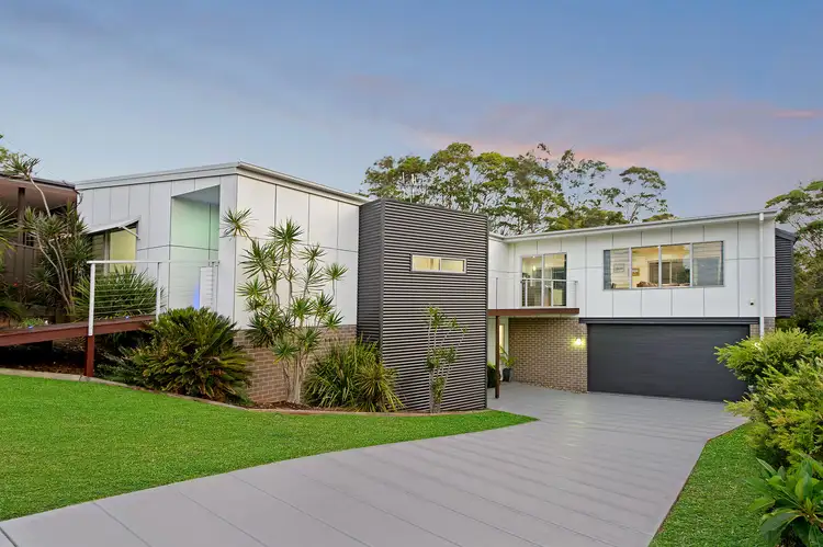 Second view of Homely house listing, 40 Parklands Close, Port Macquarie NSW 2444