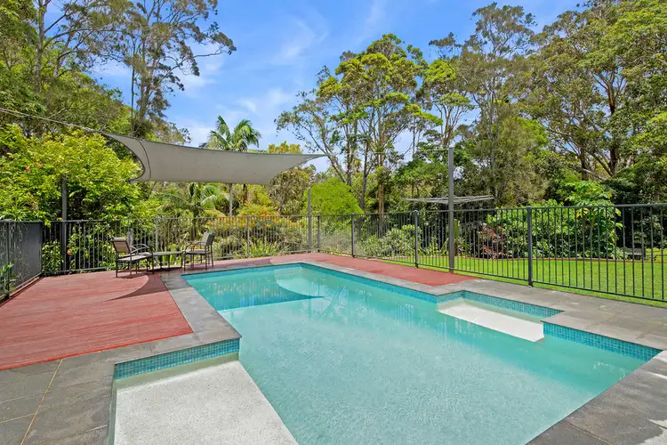 Fourth view of Homely house listing, 40 Parklands Close, Port Macquarie NSW 2444