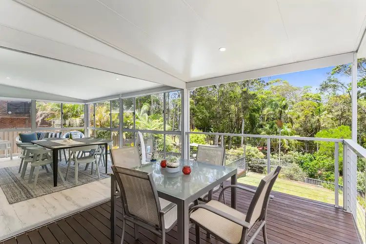 Fifth view of Homely house listing, 40 Parklands Close, Port Macquarie NSW 2444