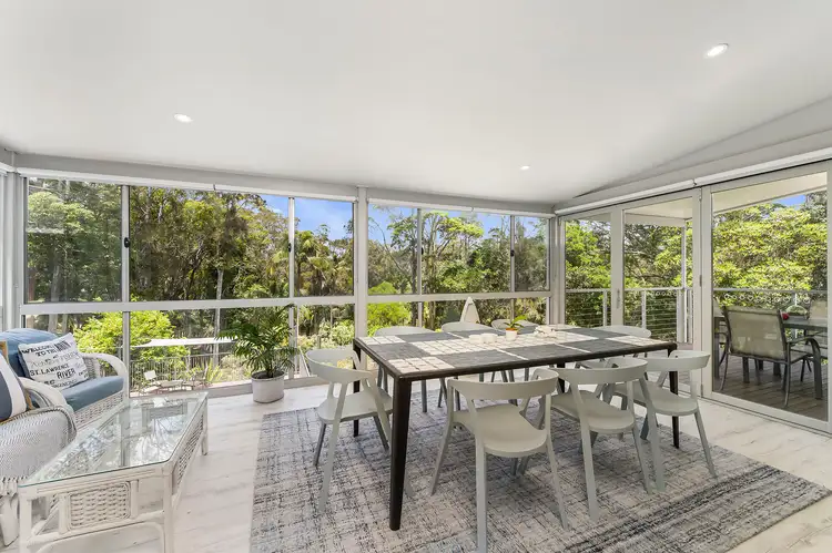 Sixth view of Homely house listing, 40 Parklands Close, Port Macquarie NSW 2444