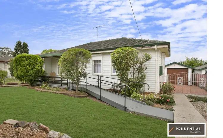 97 Lindesay Street, Campbelltown NSW 2560